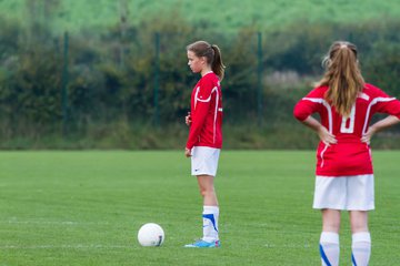 Bild 402 - B-Juniorinnen MSG Eiderkanal - SG Trittau/S�dstormarn : Ergebnis: 2:1